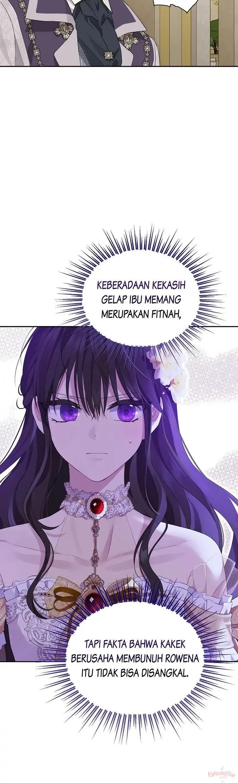 Actually, I Was the Real One Chapter 116 page 19