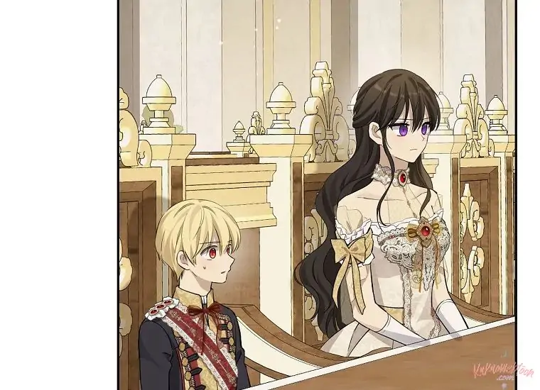 Actually, I Was the Real One Chapter 115 page 100