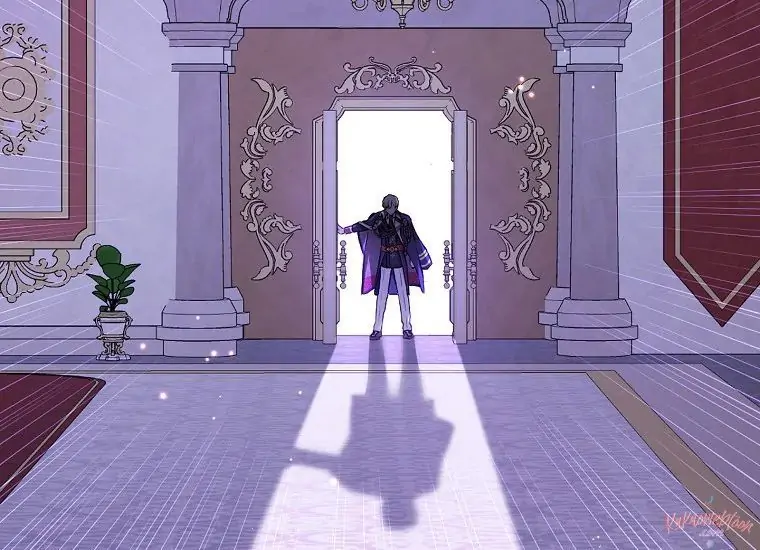 Actually, I Was the Real One Chapter 115 page 111