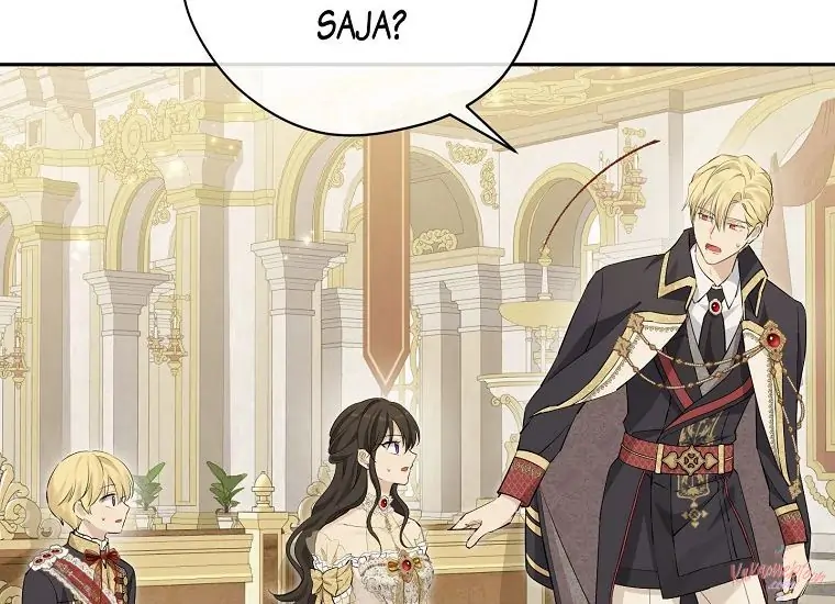 Actually, I Was the Real One Chapter 115 page 122