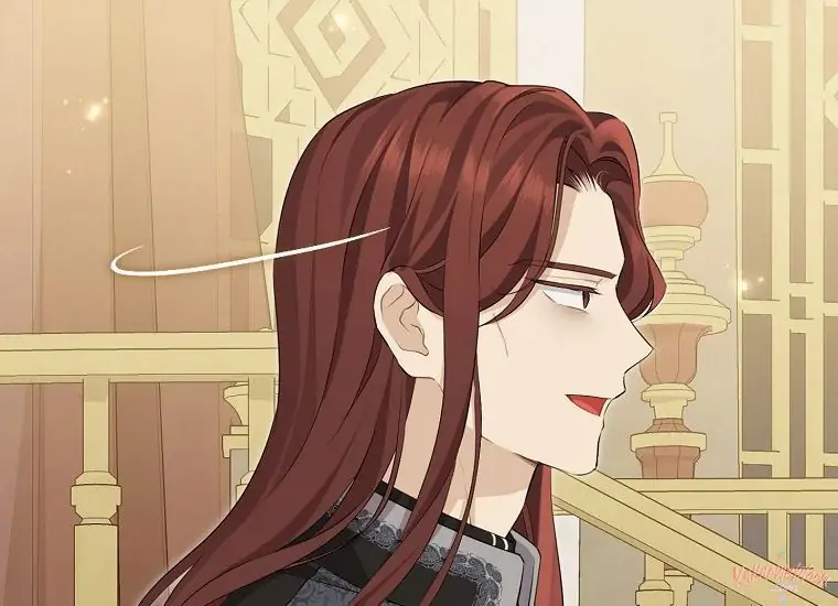 Actually, I Was the Real One Chapter 115 page 127