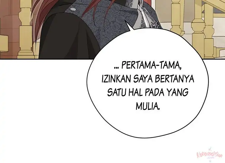 Actually, I Was the Real One Chapter 115 page 128