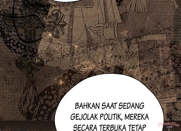 Actually, I Was the Real One Chapter 115 page 132