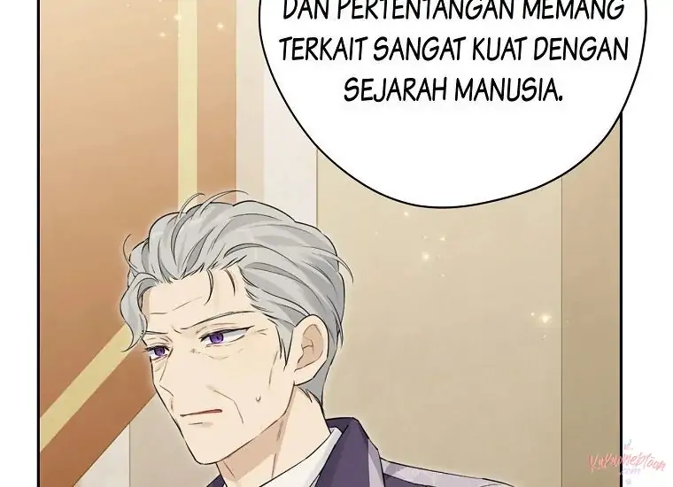 Actually, I Was the Real One Chapter 115 page 135