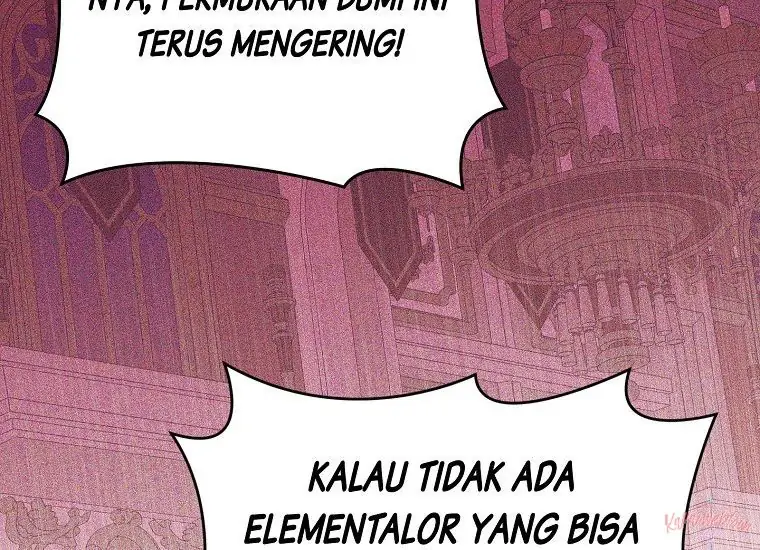 Actually, I Was the Real One Chapter 115 page 147