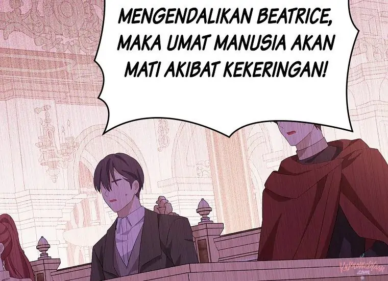 Actually, I Was the Real One Chapter 115 page 148