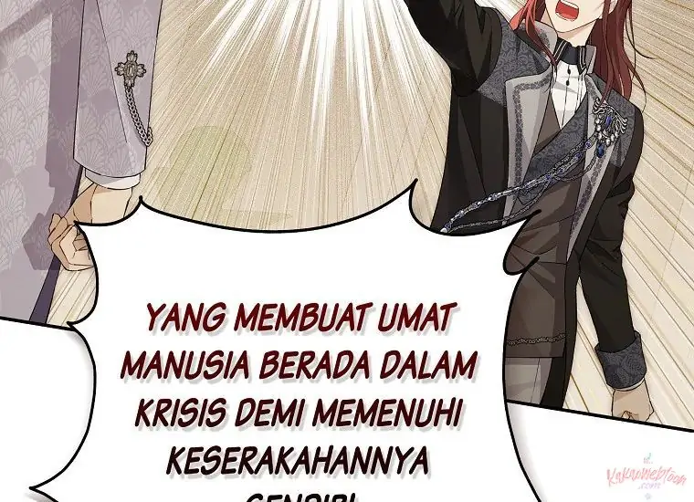 Actually, I Was the Real One Chapter 115 page 153
