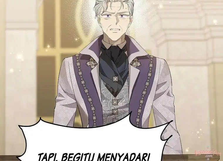 Actually, I Was the Real One Chapter 115 page 157
