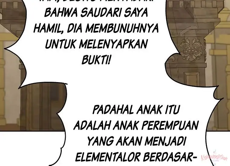 Actually, I Was the Real One Chapter 115 page 158