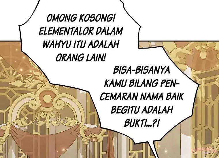 Actually, I Was the Real One Chapter 115 page 164