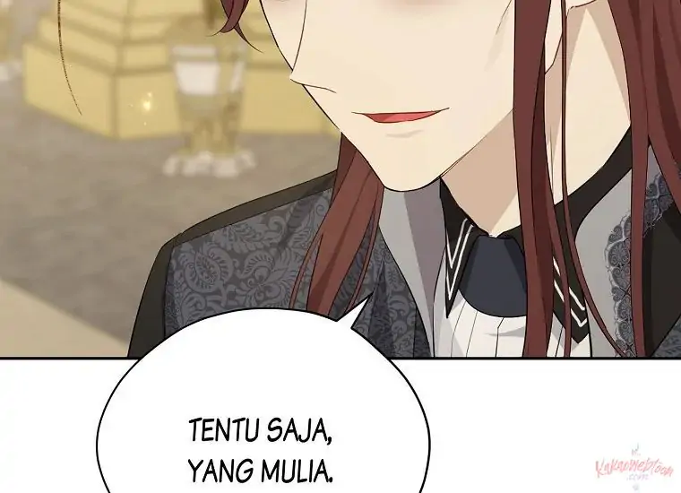 Actually, I Was the Real One Chapter 115 page 171