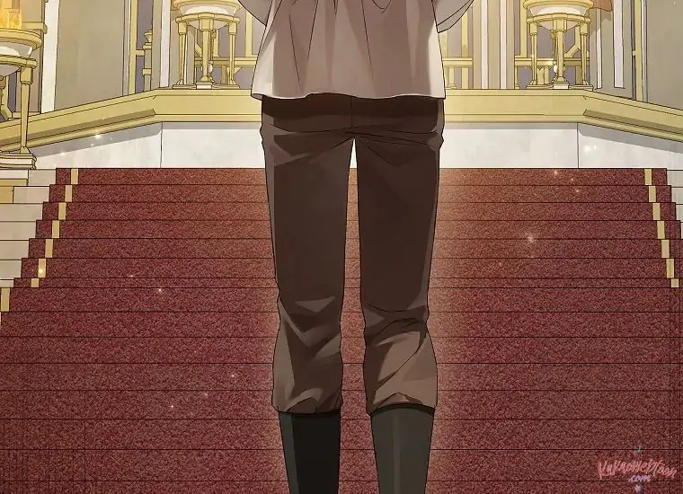 Actually, I Was the Real One Chapter 115 page 188