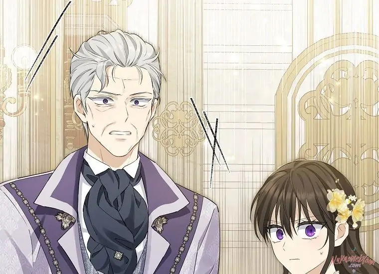 Actually, I Was the Real One Chapter 115 page 19