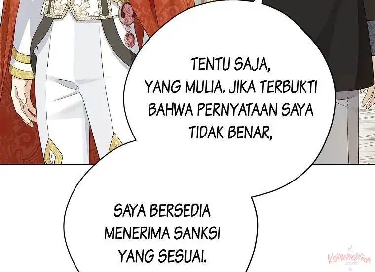 Actually, I Was the Real One Chapter 115 page 24