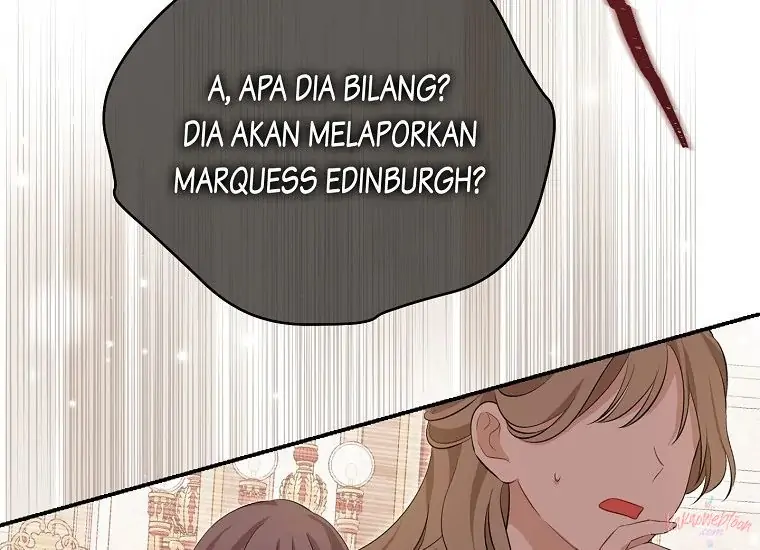 Actually, I Was the Real One Chapter 115 page 3