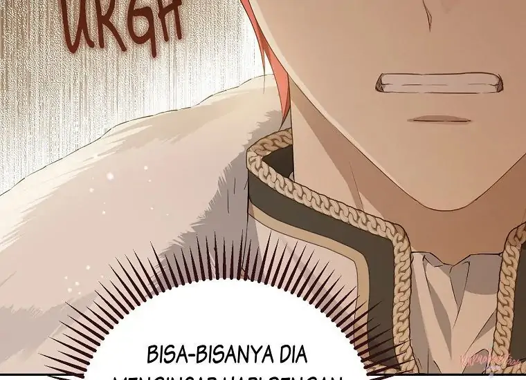 Actually, I Was the Real One Chapter 115 page 34