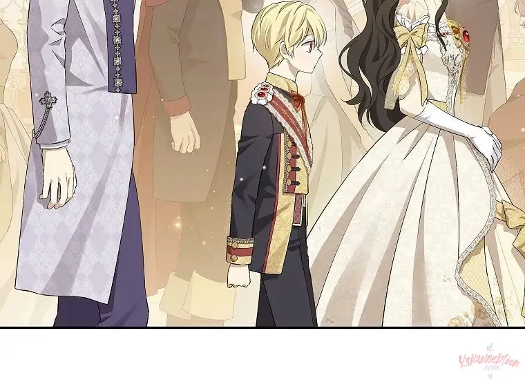 Actually, I Was the Real One Chapter 115 page 46