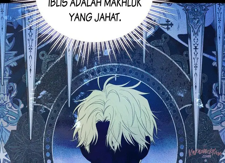 Actually, I Was the Real One Chapter 107 page 108