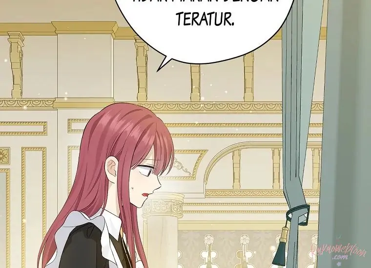 Actually, I Was the Real One Chapter 107 page 11