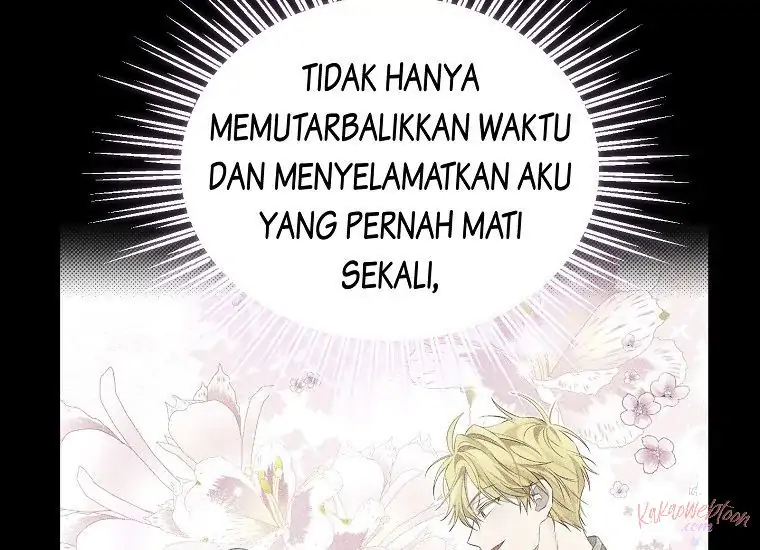 Actually, I Was the Real One Chapter 107 page 111