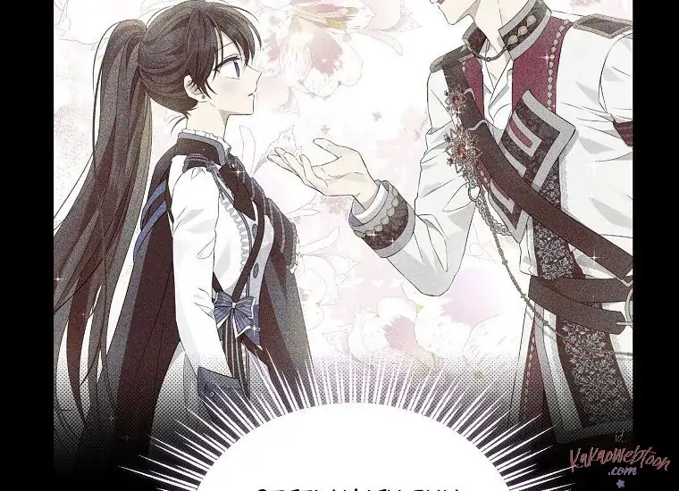 Actually, I Was the Real One Chapter 107 page 112