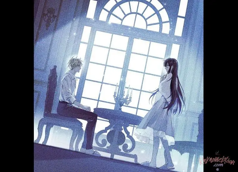 Actually, I Was the Real One Chapter 107 page 115