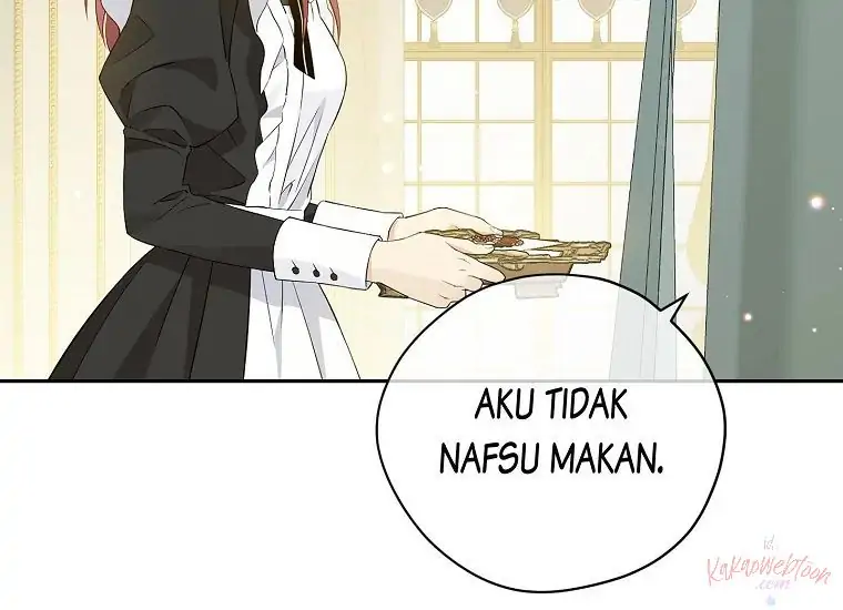 Actually, I Was the Real One Chapter 107 page 12