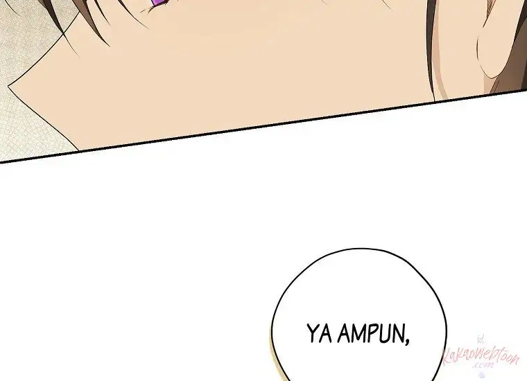 Actually, I Was the Real One Chapter 107 page 123