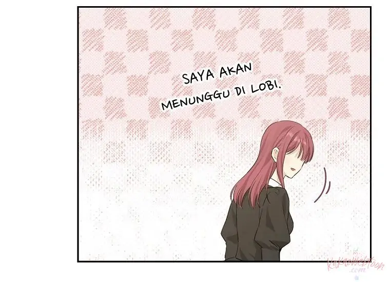 Actually, I Was the Real One Chapter 107 page 135