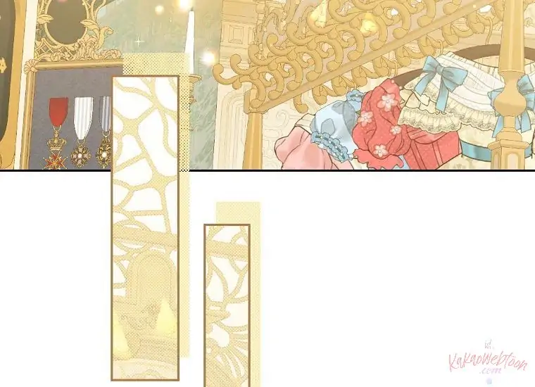 Actually, I Was the Real One Chapter 107 page 137