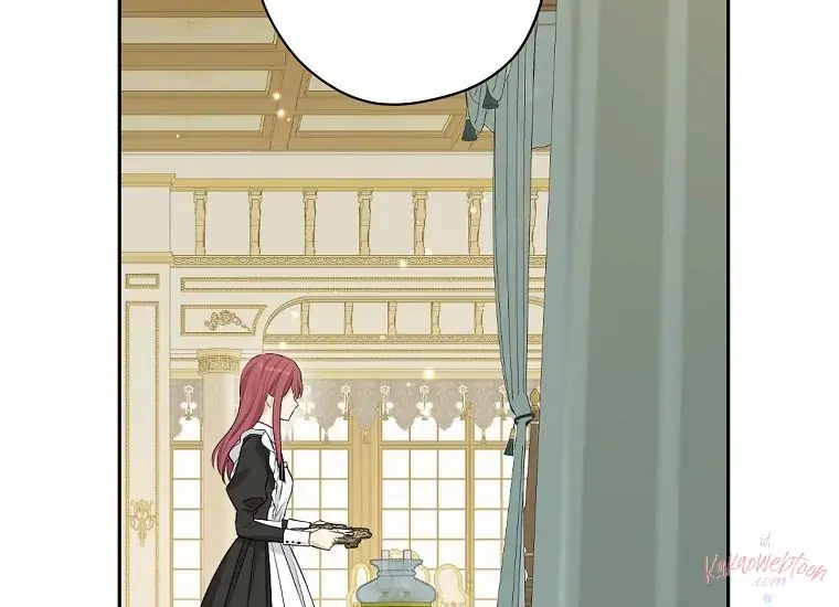 Actually, I Was the Real One Chapter 107 page 14