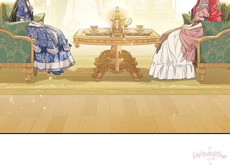 Actually, I Was the Real One Chapter 107 page 140