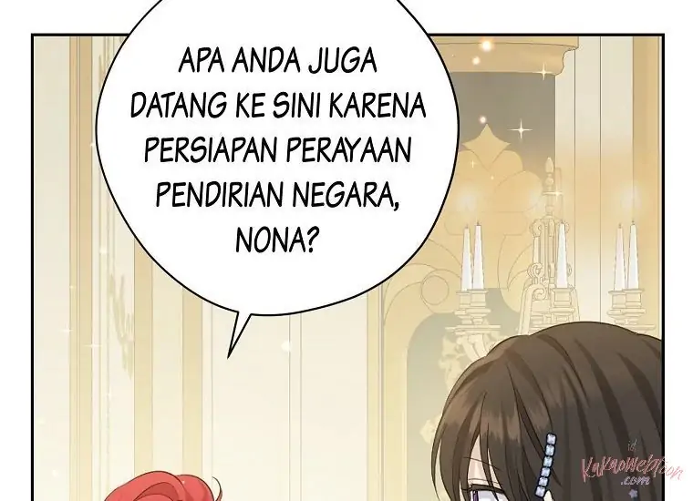 Actually, I Was the Real One Chapter 107 page 142