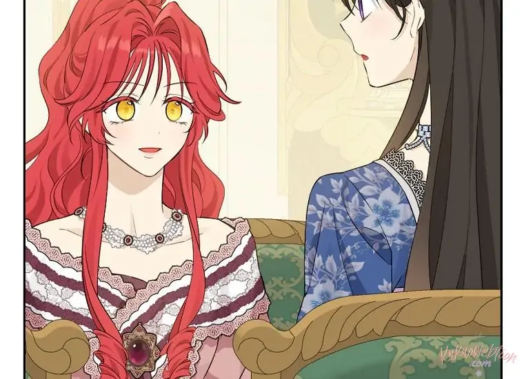 Actually, I Was the Real One Chapter 107 page 143