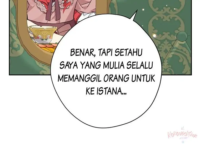 Actually, I Was the Real One Chapter 107 page 144