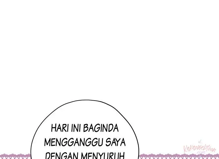 Actually, I Was the Real One Chapter 107 page 145