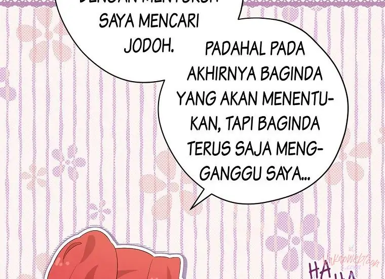 Actually, I Was the Real One Chapter 107 page 146