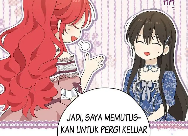 Actually, I Was the Real One Chapter 107 page 147