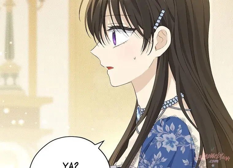 Actually, I Was the Real One Chapter 107 page 150