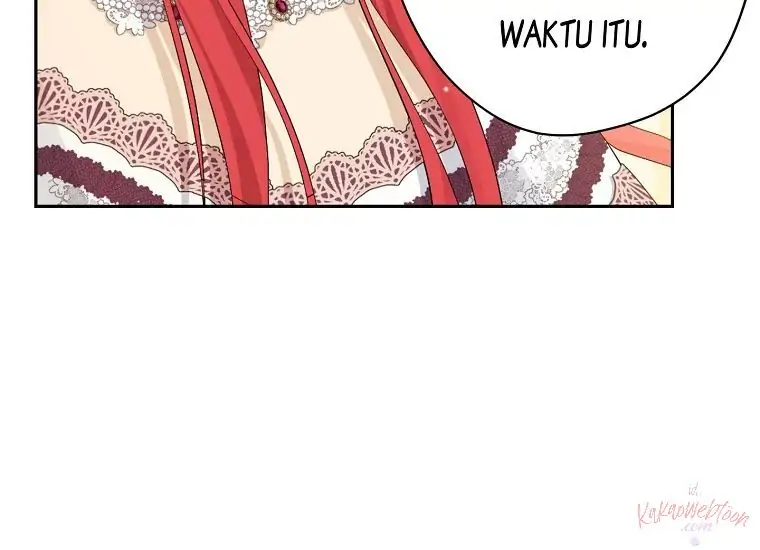 Actually, I Was the Real One Chapter 107 page 154