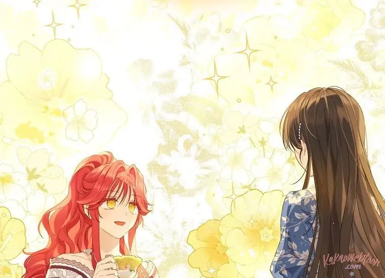 Actually, I Was the Real One Chapter 107 page 157