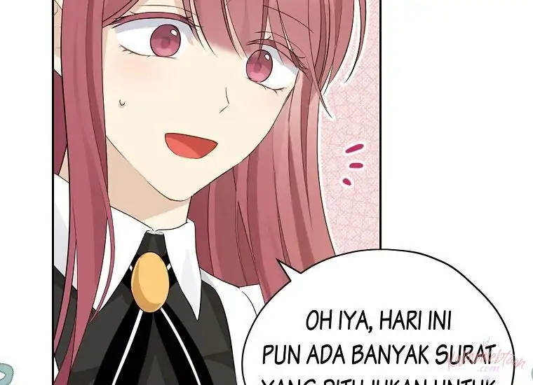 Actually, I Was the Real One Chapter 107 page 17