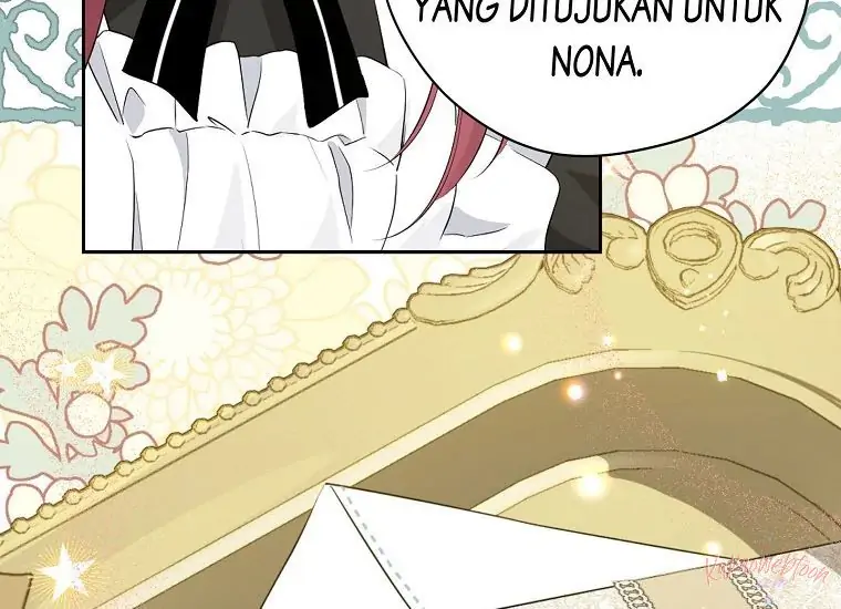 Actually, I Was the Real One Chapter 107 page 18