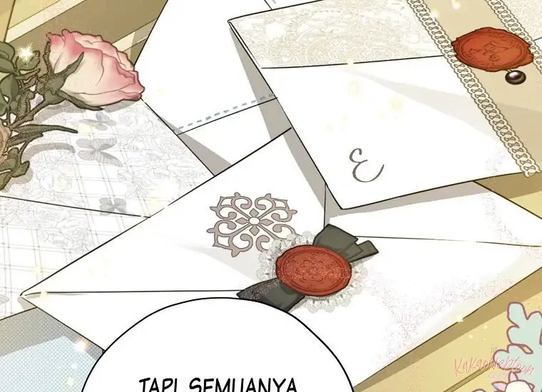 Actually, I Was the Real One Chapter 107 page 19
