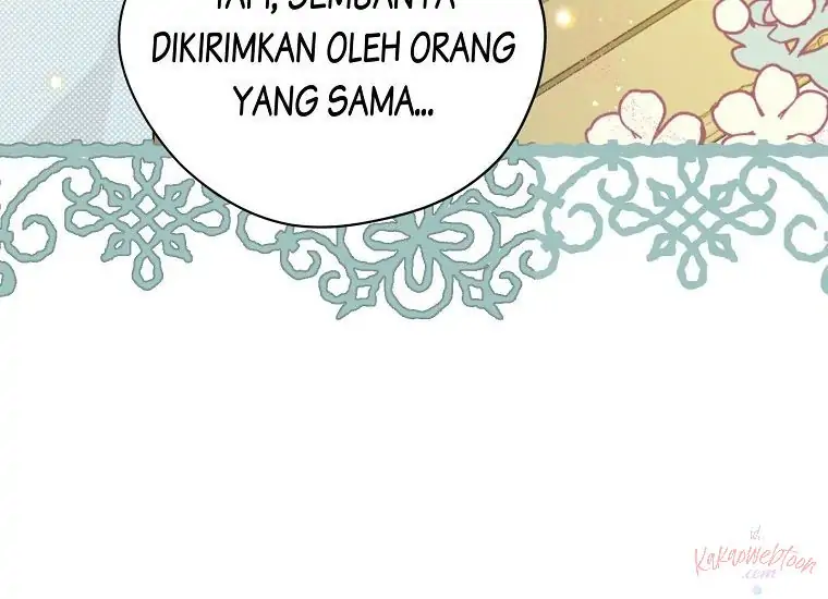 Actually, I Was the Real One Chapter 107 page 20