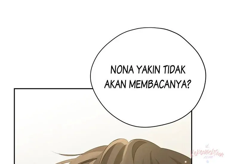 Actually, I Was the Real One Chapter 107 page 21