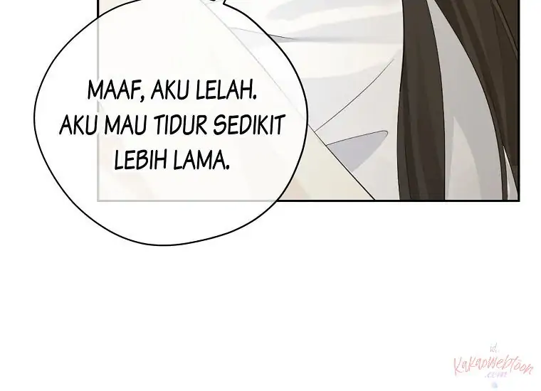 Actually, I Was the Real One Chapter 107 page 26