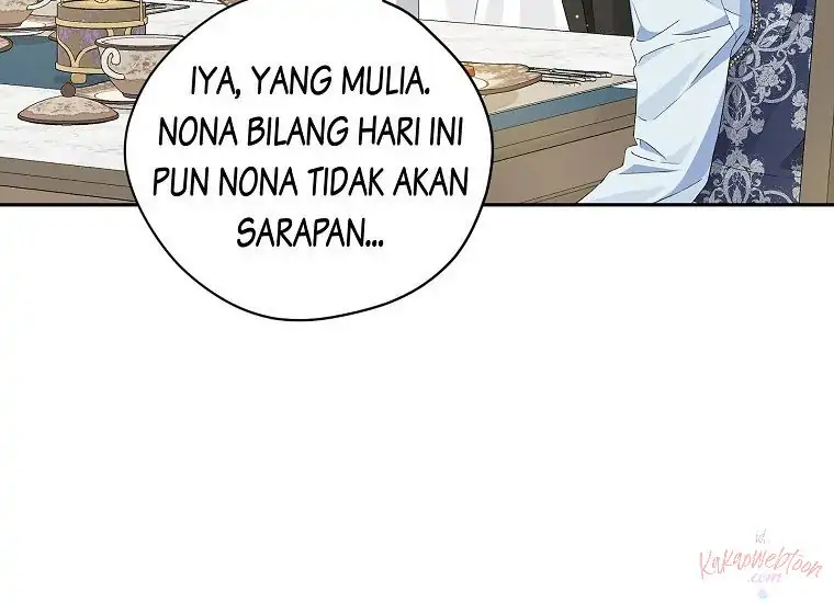 Actually, I Was the Real One Chapter 107 page 41