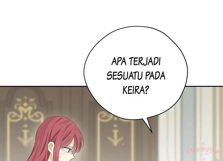 Actually, I Was the Real One Chapter 107 page 42