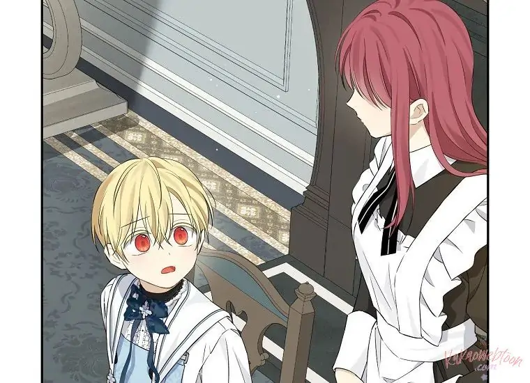 Actually, I Was the Real One Chapter 107 page 45